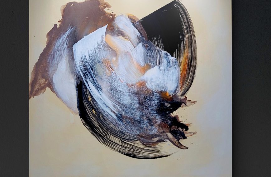 “ Geborgenheit im Sturm“